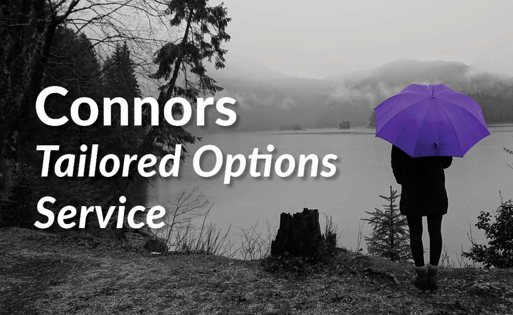 Connors Investment Solutions